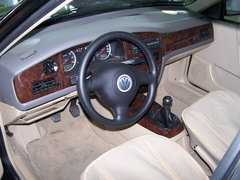 2006款 旅行车 1.8 手动 豪华型
