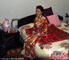 2006款 6.7L 自动 加长版(EWB)