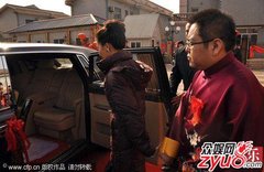 2006款 6.7L 自动 加长版(EWB)