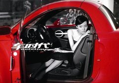 2006款 6.7L 自动 加长版(EWB)