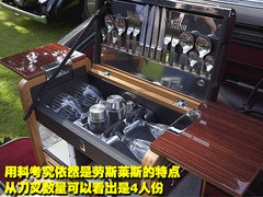2006款 6.7L 自动 加长版(EWB)