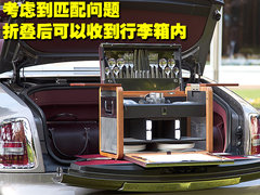 2006款 6.7L 自动 加长版(EWB)
