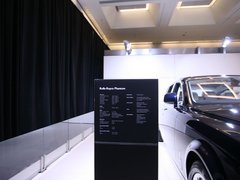 2006款 6.7L 自动 加长版(EWB)