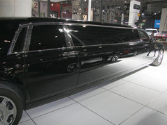 2006款 6.7L 自动 加长版(EWB)