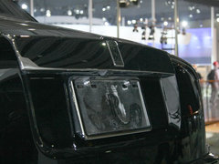 2006款 6.7L 自动 加长版(EWB)