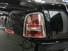 2006款 6.7L 自动 加长版(EWB)