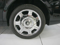 2006款 6.7L 自动 加长版(EWB)