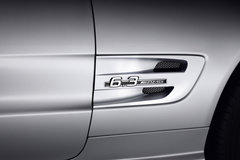 2009款 SL63 6.2L AMG