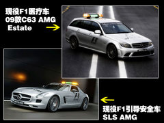 奔驰(进口) AMG