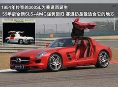 奔驰(进口) AMG