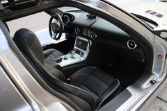 奔驰(进口) AMG
