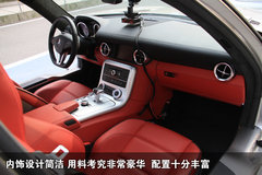 奔驰(进口) AMG