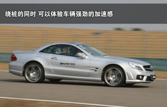 奔驰(进口) AMG
