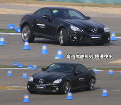 奔驰(进口) AMG