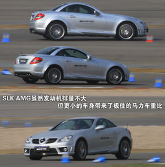 奔驰(进口) AMG