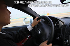 奔驰(进口) AMG