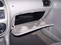 2008款 1.6L 自动 炫动版