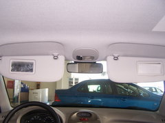 2008款 1.6L 自动 炫动版
