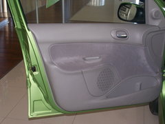 2008款 1.6L 自动 炫动版