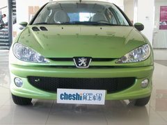 2008款 1.6L 自动 炫动版