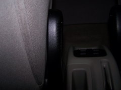 2008款 1.6L 自动 炫动版