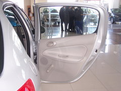 2008款 1.6L 自动 炫动版