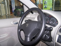 2008款 1.6L 自动 炫动版