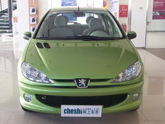 2008款 1.6L 自动 炫动版
