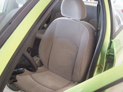 2008款 1.6L 自动 炫动版