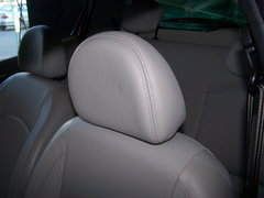 2008款 1.6L 自动 炫动版