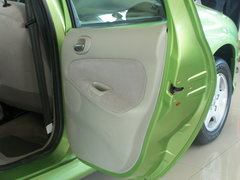 2008款 1.6L 自动 炫动版