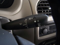2008款 1.6L 自动 炫动版