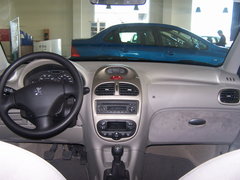 2008款 1.6L 自动 炫动版
