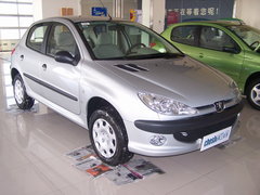 2008款 1.6L 自动 炫动版