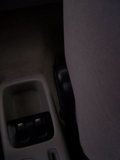 2008款 1.6L 自动 炫动版
