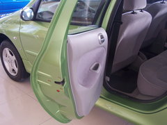 2008款 1.6L 自动 炫动版