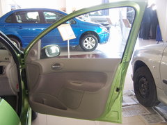 2008款 1.6L 自动 炫动版