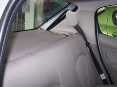 2008款 1.6L 自动 炫动版