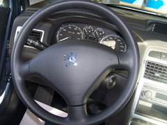 2008款 1.6L 自动 炫动版