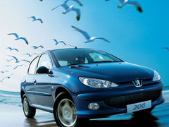 2008款 1.6L 自动 炫动版
