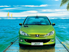 2008款 1.6L 自动 炫动版