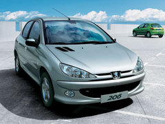 2008款 1.6L 自动 炫动版