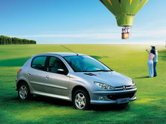 2008款 1.6L 自动 炫动版