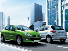 2008款 1.6L 自动 炫动版