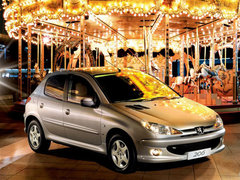 2008款 1.6L 自动 炫动版