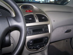 2008款 1.6L 自动 炫动版