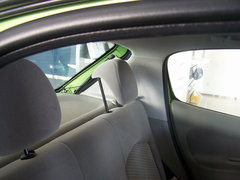 2008款 1.6L 自动 炫动版