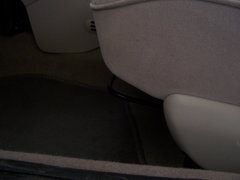 2008款 1.6L 自动 炫动版