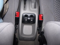 2008款 1.6L 自动 炫动版