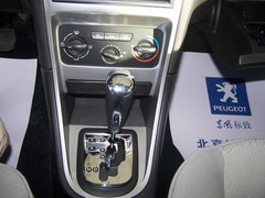 2008款 1.6L 自动 炫动版